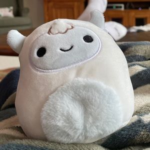 Meet your Posher, Abbey